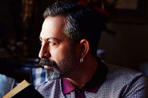 Cem Yılmaz: Ben herkese aşıktım!