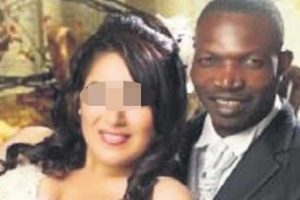 'Kiliseye &ccedil;ok gidiyor boşanmak istiyorum'