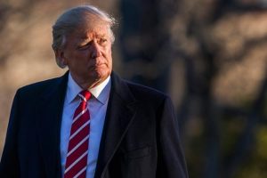 Trump ile medya arasında sular durulmuyor
