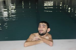 Y&uuml;r&uuml;yemez dediler 6 şampiyonada madalya kazandı!