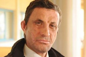 Uğur Acar'ın dizi film hayali ger&ccedil;ekleşiyor