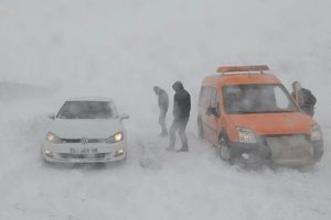 Meteoroloji'den 5 ile hayati uyarı!