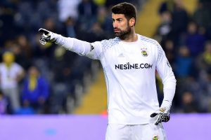 Volkan Demirel hakkında soruşturma başlatıldı