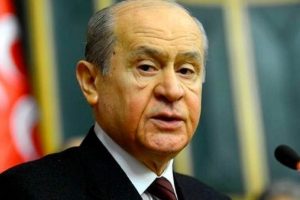 Bah&ccedil;eli: Hoplasalar da zıplasalar da...