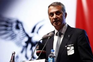 Fikret Orman: Derbide hatamız varsa &ouml;z&uuml;r dileriz