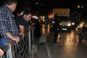 Bursa'da dağıtılan broş&uuml;rler yangın ve kazaları azalttı