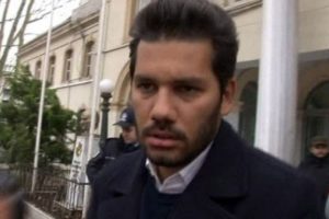 R&uuml;zgar &Ccedil;etin'e muşta ile yaralama davası