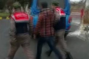 İstanbul'da 1 ter&ouml;rist yakalandı