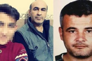Yardım tartışmasında vakıf m&uuml;d&uuml;r&uuml;n&uuml; &ouml;ld&uuml;r&uuml;p intihar etti