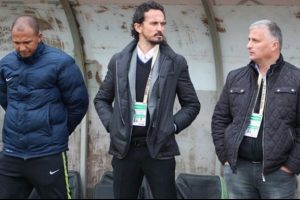 Sakaryaspor'da Tuncay Şanlı depremi!