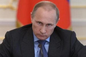 Putin'den Rus hava kuvvetlerine "ani denetim" emri!