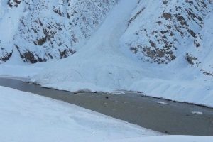 Hakkari'de 15 &ccedil;ığ temizlendi