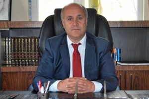DBP'li belediye başkanı g&ouml;revden alındı
