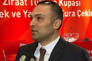 &Ccedil;etinkaya'dan derbi a&ccedil;ıklaması: 'Benim şahsi beklentim...'