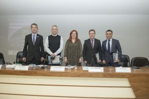 Bursa'da su &ccedil;eşmeden i&ccedil;ilir dediler