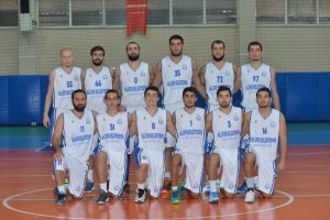 Bursa Nil&uuml;fer Belediyespor'un rakipleri belli oldu