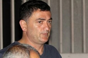 Eski &Ouml;zel Harekat&ccedil;ı Ayhan &Ccedil;arkın tahliye edildi