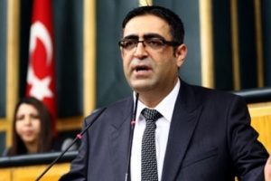 İdris Baluken: En g&uuml;&ccedil;l&uuml; şekilde 'hayır' demek bizim hakkımız