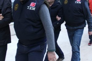 7 ilde FET&Ouml; operasyonu: 19 g&ouml;zaltı