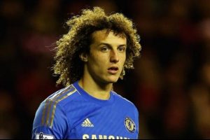 David Luiz: ''Paranızı alıp mutlu olamazsınız''