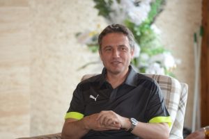 Mutlu Top&ccedil;u: "Camianın ne istediğini &ccedil;ok iyi biliyoruz"