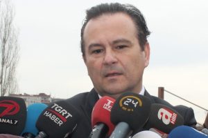 "İstanbul &ouml;zelinde 7.2'lik deprem s&uuml;rpriz olmaz"