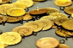 Serbest piyasada altın fiyatları (&Ccedil;eyrek altın ne kadar oldu?)