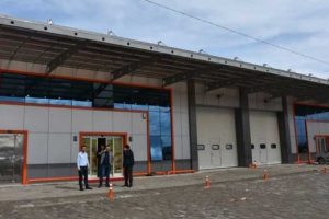 Suriyeli 3 m&uuml;hendis "incir" patronu oldu