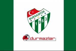 Bursaspor Durmazlar, Bandırma Kırmızı ile eşleşti