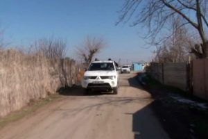 Azerbaycanlılar evlerine d&ouml;n&uuml;yor