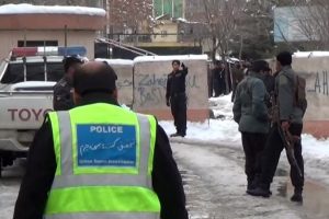 İntihar saldırısında &ouml;l&uuml; sayısı 19 oldu