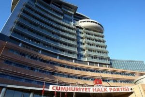 CHP Parti Meclisi cuma g&uuml;n&uuml; toplanacak