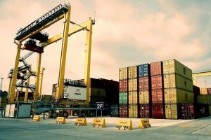 ABD'de dış ticaret a&ccedil;ığı geriledi