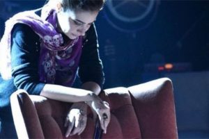 Sıla'dan duygusal Aysel G&uuml;rel paylaşımı