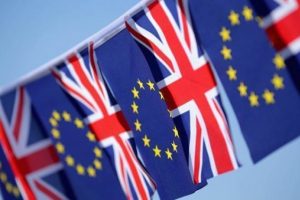 İsko&ccedil;ya Brexit yasasına karşı oy kullanacak