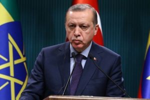 Cumhurbaşkanı Erdoğan'dan &ouml;nemli referandum a&ccedil;ıklaması
