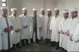 Diyanet, referanduma 'evet' diyen imamlar hakkında a&ccedil;ıklama yaptı