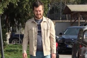 İntihar girişiminde bulunan polis memuru ağır yaralı