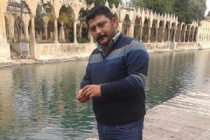 T&uuml;fekle oynarken babasının &ouml;l&uuml;m&uuml;ne neden oldu