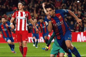 Bar&ccedil;a, Kral Kupası'nda finalde