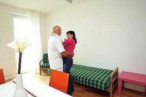 FET&Ouml;'c&uuml;lerin pembe oda talebine ret!