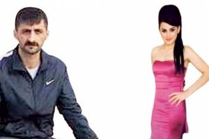 Amca-yeğen cinayetinde 2 ş&uuml;phe!