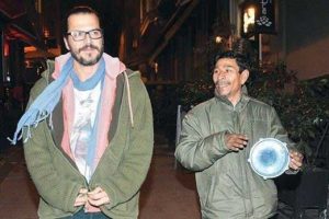 Mehmet G&uuml;ns&uuml;r'&uuml;n g&ouml;nl&uuml;nden 150 TL koptu