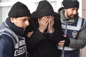 Konya'da g&ouml;zaltı sayısı 44'e y&uuml;kseldi