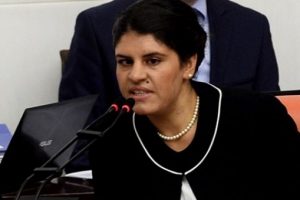 Dilek &Ouml;calan'ın ifadesi ortaya &ccedil;ıktı!