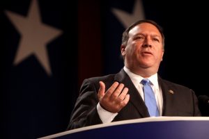 CIA Başkanı Pompeo T&uuml;rkiye'ye geliyor
