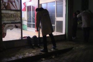 İki grup arasında silahlı kavga &ccedil;ıktı: 1 &ouml;l&uuml;, 1 yaralı