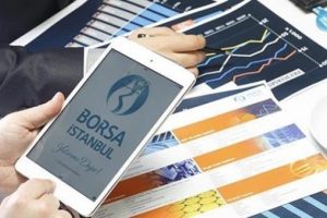 Borsa g&uuml;ne y&uuml;kselişle başladı
