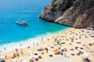 İki dev şirketten turizmde milli hamle!