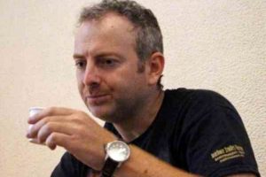 Rus bloger Aleksandr Lapşin Azerbaycan'a iade edildi